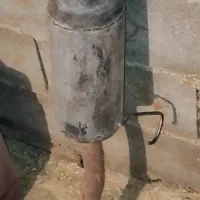 اگزوز|قطعات یدکی و لوازم جانبی|رونیز, |دیوار