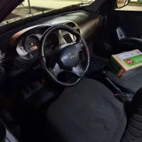 کوییک1402Sکم کار 37000کارکرد|خودرو سواری و وانت|مشهد, نظام دوست|دیوار