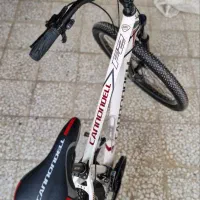 فروش و معاوضه دوچرخه با موتور سیکلت