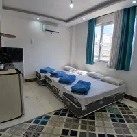 نظافت چی مهمانپذیر
