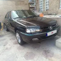 پارس موتور جدید ELX.مدل 1401|خودرو سواری و وانت|شیراز, غدیر شمالی|دیوار