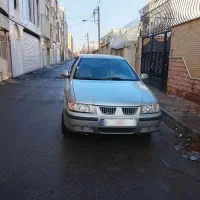 سمند x7 مدل 82|خودرو سواری و وانت|شاهین‌شهر, مخابرات (شهید بهشتی)|دیوار