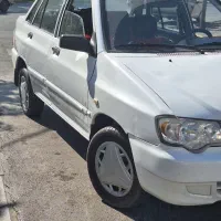 ۱۳۲ بی رنگ پلمپ مدل ۸۸