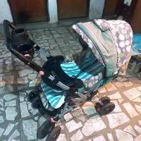 فروش کالسکه