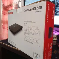 اسکنر Cannon|پرینتر، اسکنر، کپی، فکس|سمنان, |دیوار