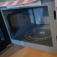 مایکروفر پاناسونیک|اجاق گاز و لوازم برقی پخت‌وپز|ایلام, |دیوار