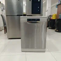 ماشین ظرفشویی بوش 3طبقه اصل آلمان کاملا نو