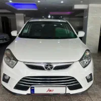 جک S5 مدل ۱۴۰۰