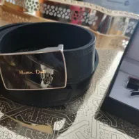 کمربند و سردست