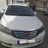 چیلی مدل۲۰۱۴