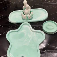 سنگ مصنوعی|صنایع دستی و سایر لوازم تزئینی|رشت, شهرک قدس|دیوار