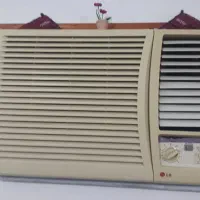 کولر گازی سالم ال جی