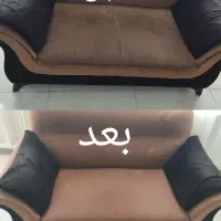 مبلشویی مبل شویی|خدمات نظافت|گرمدره, |دیوار