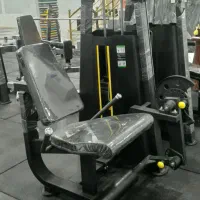 تجهیزات بدنسازی