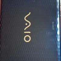 لپ تاپ سونی