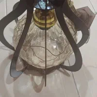لوستر وابا ژور