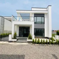 ۲۵۰متر‌زمین/سند‌عرصه‌عیان/۷۰مترروف/استخر‌داخلی