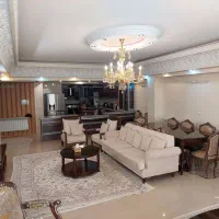 ۱۶۸ متر دشتستان جنوبی دوخوابه