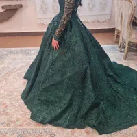 لباس عروسی