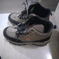 نیم بوت خارجی