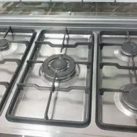 اجاق گاز|اجاق گاز و لوازم برقی پختوپز|رباطکریم, نصیرشهر|دیوار