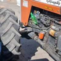 تراکتور285|خودرو سنگین|سارال, |دیوار