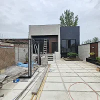 233مترویلای-مدرن-شهری-بر-آسفالت-خکبیجارویلایی-نشین