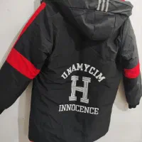 کاپشن پسرانه|لباس|دورود, |دیوار