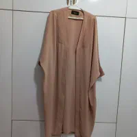 مانتو فری سایز|لباس|قزوین, |دیوار