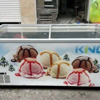 فریزر بستنی صندوقی کینو/یخچال ایستاده عرض ۳۶ اوگور|فروشگاه و مغازه|تهران, شهرک ابوذر|دیوار