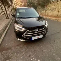 فروش جک s3|خودرو سواری و وانت|تهران, سعادت‌آباد|دیوار