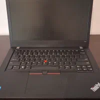 لپ تاپ لنوو T480 i5