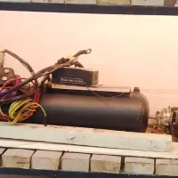 پنوماتیک خانواده سایپا