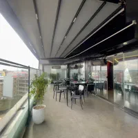 اجاره واحد تجاری جهت باشگاه یا رستوران در گلسار|اجارهٔ مغازه و غرفه|رشت, گلسار|دیوار