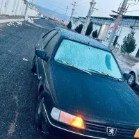 405 فروشی|خودرو سواری و وانت|ماهدشت, |دیوار