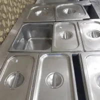 فریزرصندوقی تاپینگ خشکن میوه|کافیشاپ و رستوران|میبد, |دیوار