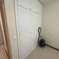 ۱۱۴متری طبقه ۲۰ جنوبی اردستانی شهرک خرازی|اجارهٔ آپارتمان|تهران, شهرک خرازی|دیوار