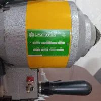 قیچی عمود ۵ زوجی