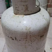 کپسول کیش گاز