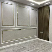 تی وی وال.قاب بندی.کاغذ دیواری.اینه دکوراتیو.ماربل|خدمات پیشه و مهارت|شیروان (خراسان), |دیوار