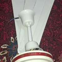 پنکه قدیمی اصلی