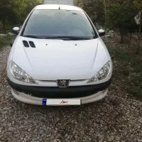 206 مدل 95 موتور TU5