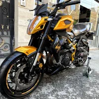 بلنتا در حد خشک|موتورسیکلت|کرمانشاه, |دیوار