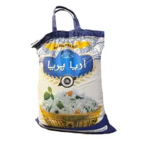 برنج پاکستانی آریا پریا