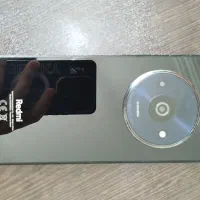 شیائومی A3 گیگ128و موتور بیکلاج مدل۹۰