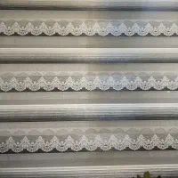 ۳ عدد پرده ، زبرا و غیره