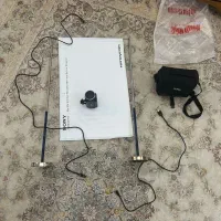 دوربین هندکمه سونی|دوربین عکاسی و فیلم‌برداری|ارومیه, |دیوار