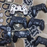 فروش دسته و کیف Ps4و xbox