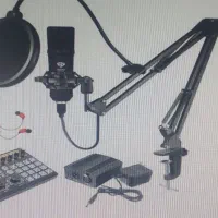 فروش استودیو خانگی|آلات موسیقی|فردوس (خراسان), |دیوار