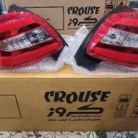 چراغ عقب 207 کروز